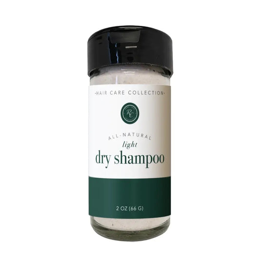 Rowe Casa Dry Shampoo (Color Options) - 2oz