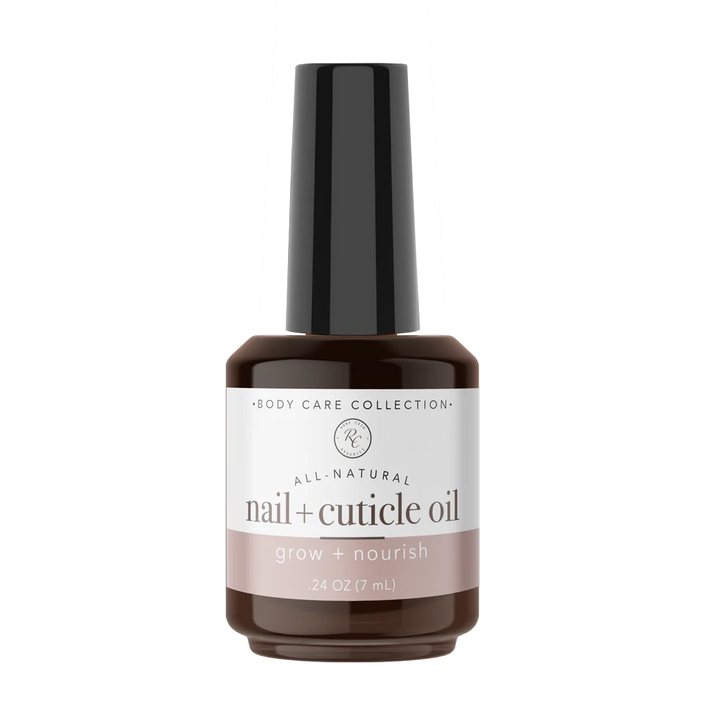 Rowe Casa Nail + Cuticle Oil