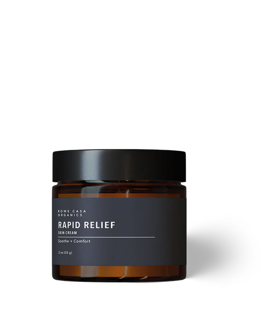 Rowe Casa Rapid Relief Cream