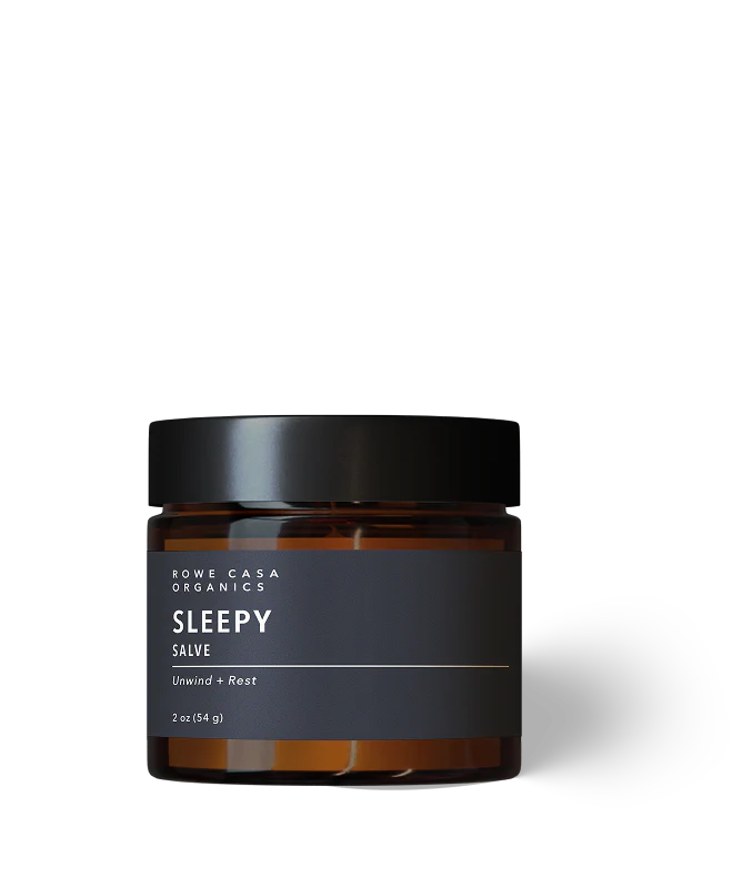 Rowe Casa Sleepy Salve 2oz