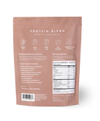 Rowe Casa Women's Wellness Protein Blend - Maple Cinnamon | 33 oz