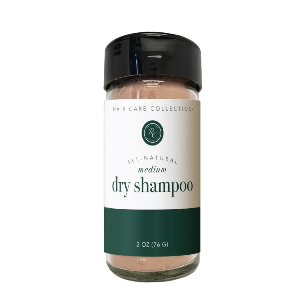 Rowe Casa Dry Shampoo (Color Options) - 2oz