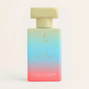 Oakcha Pink Euphoria Fragrance