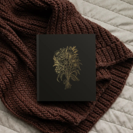 ESV Journaling Study Bible | Satisfied