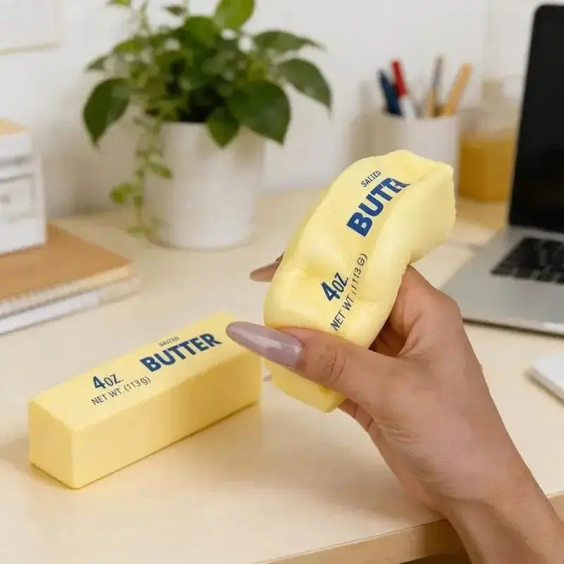 Squish Fun Box