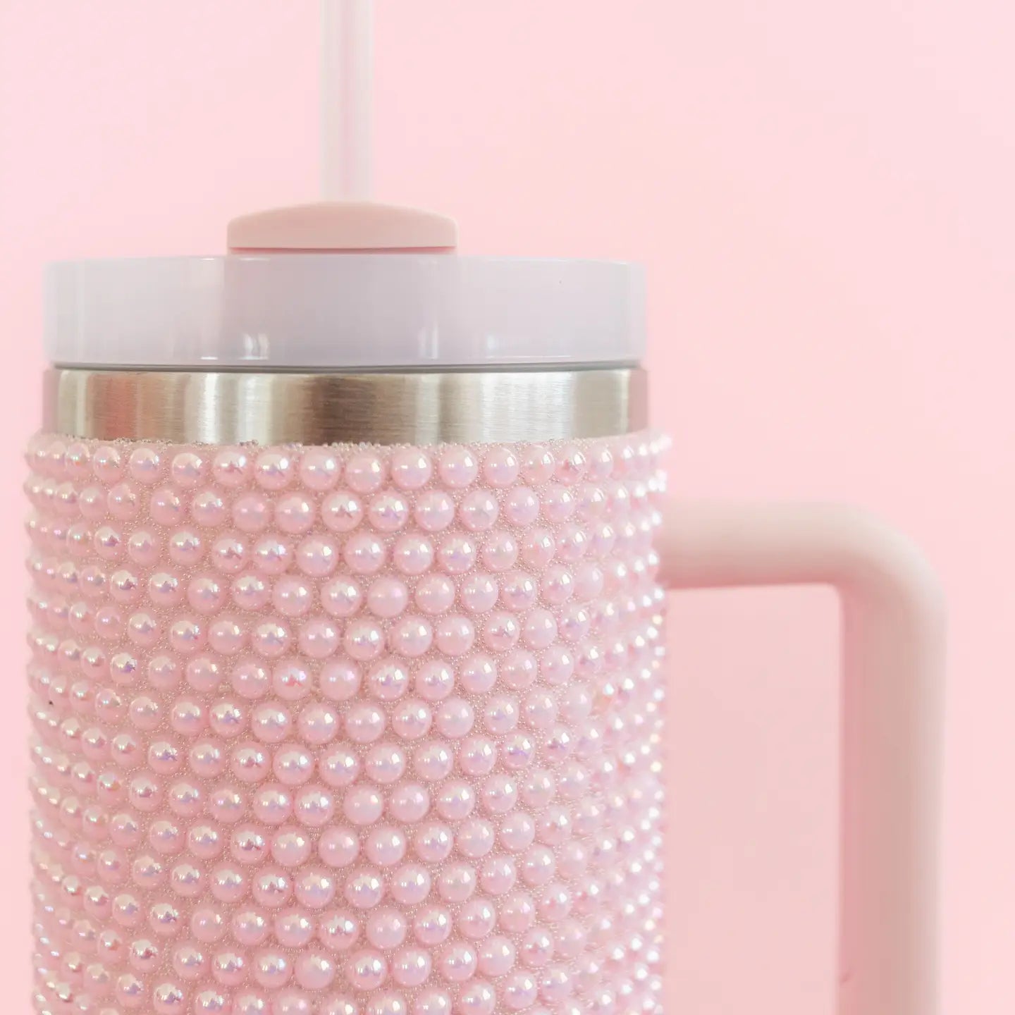 Pearl 40oz Tumbler Collection - 2 Color Options