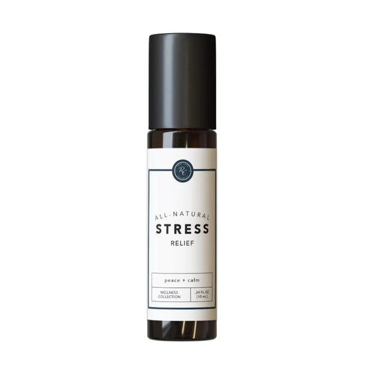 Rowe Casa Stress Relief - 10ml