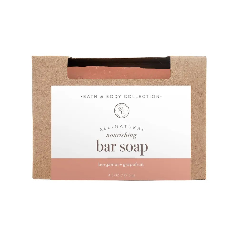 Rowe Casa Bar Soap (Scent Options) - 4.5oz