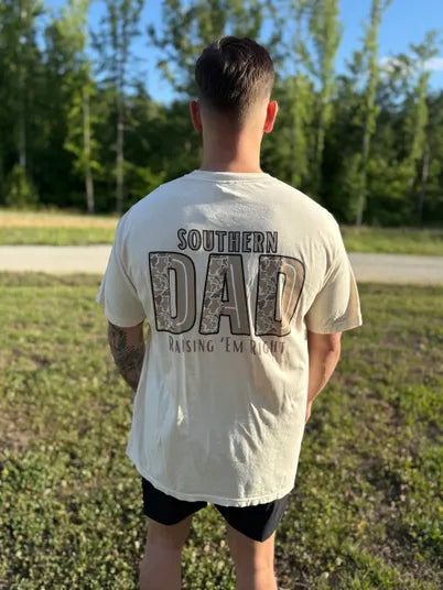 Southern Dad Tee