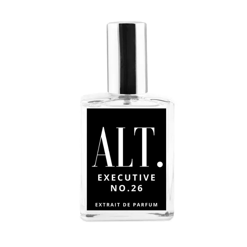 Executive Alt Fragrance