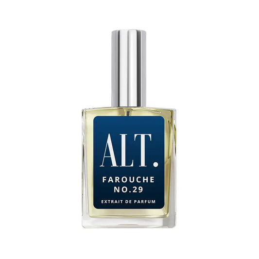 Farouche Alt Fragrance