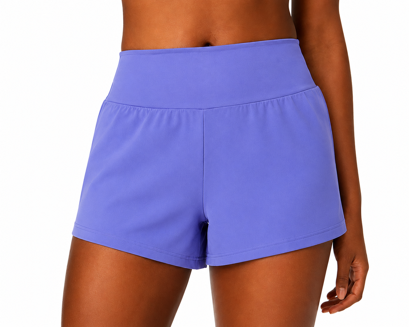 Fabletics Sunchaser Short 3" - Velvet Dawn