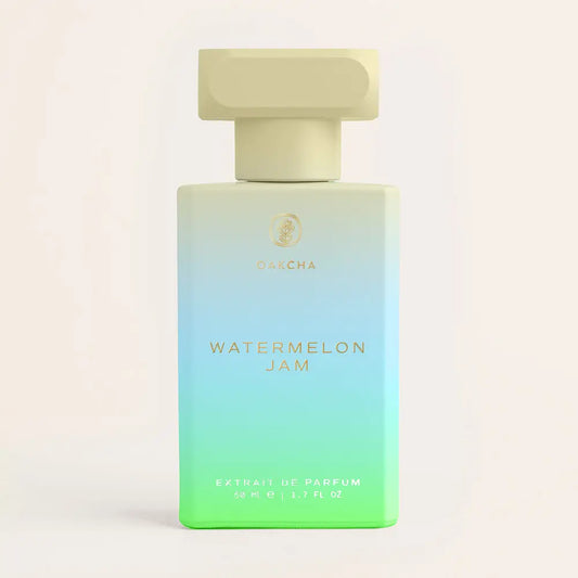 Oakcha Watermelon Jam Fragrance