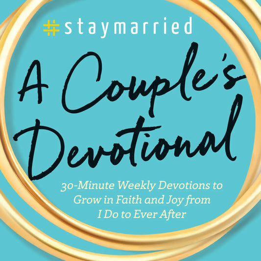 A Couples Devotional