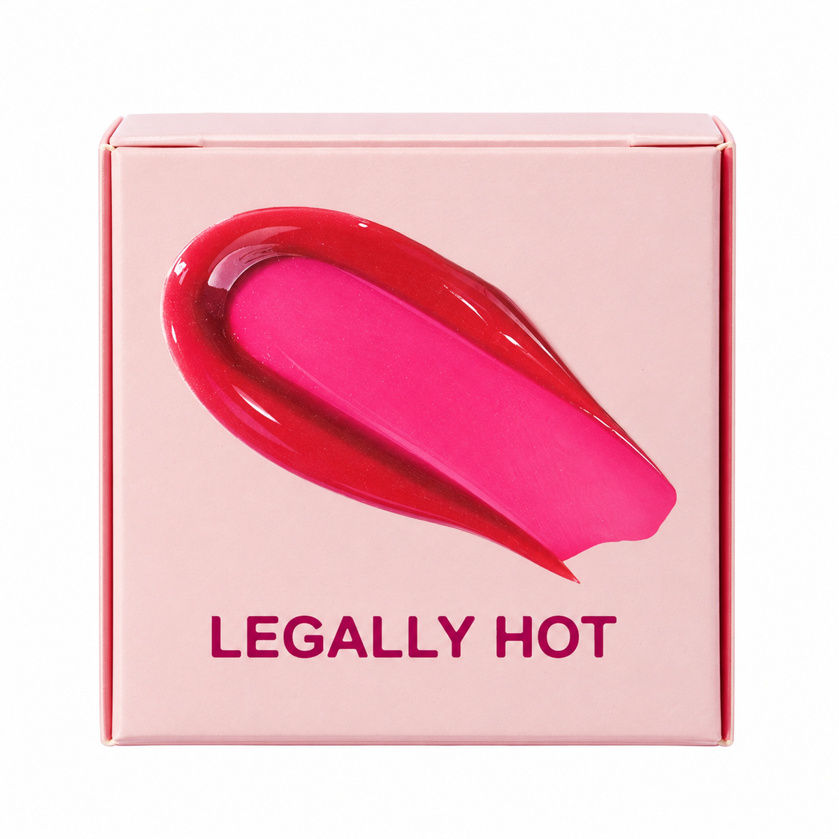 Plump & Pout Lipgloss | 4 Colors
