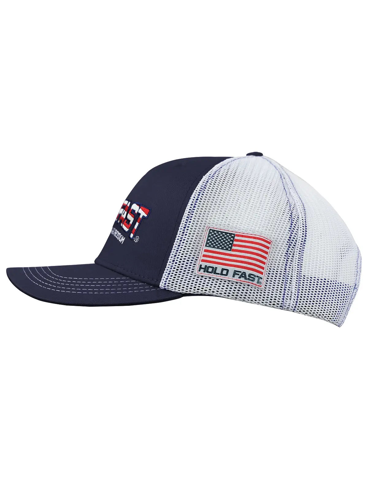 Hold Fast Flag Hat