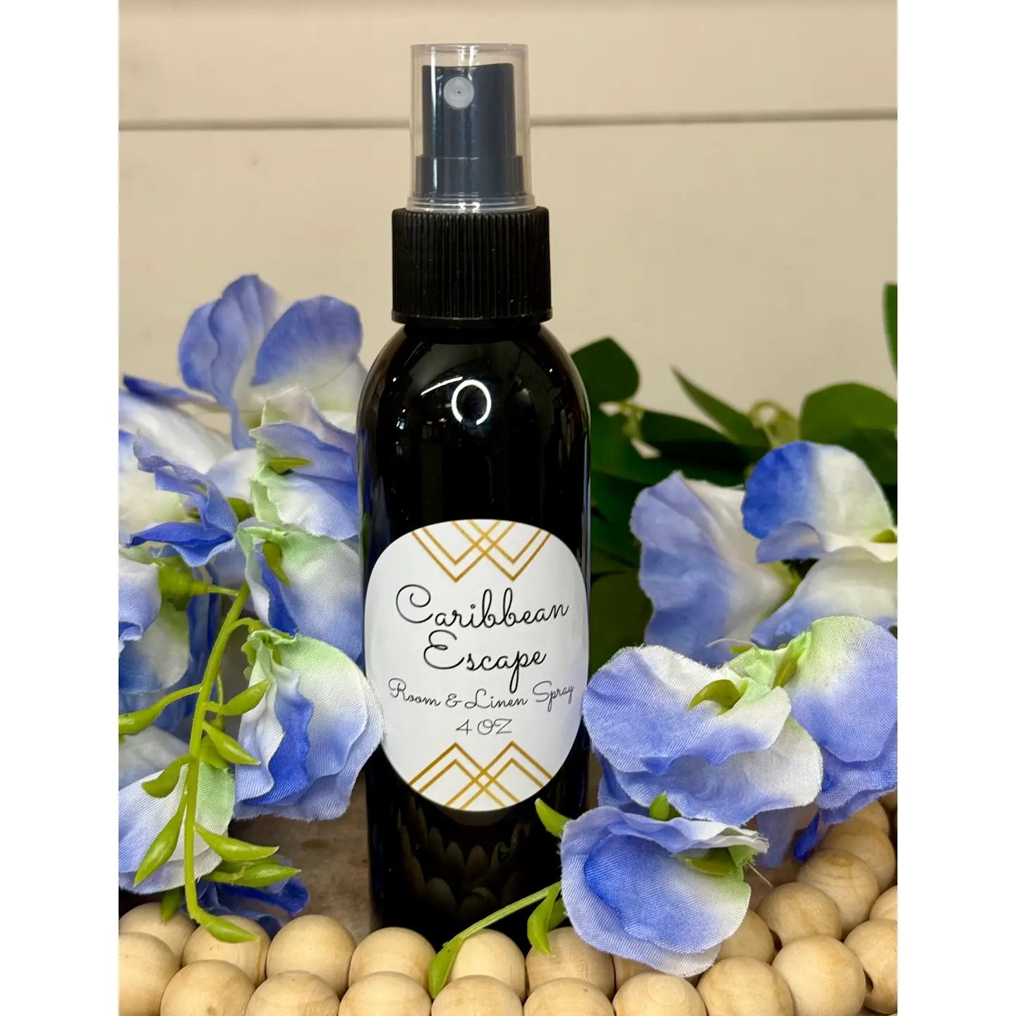 Room & Linen Sprays (Options)