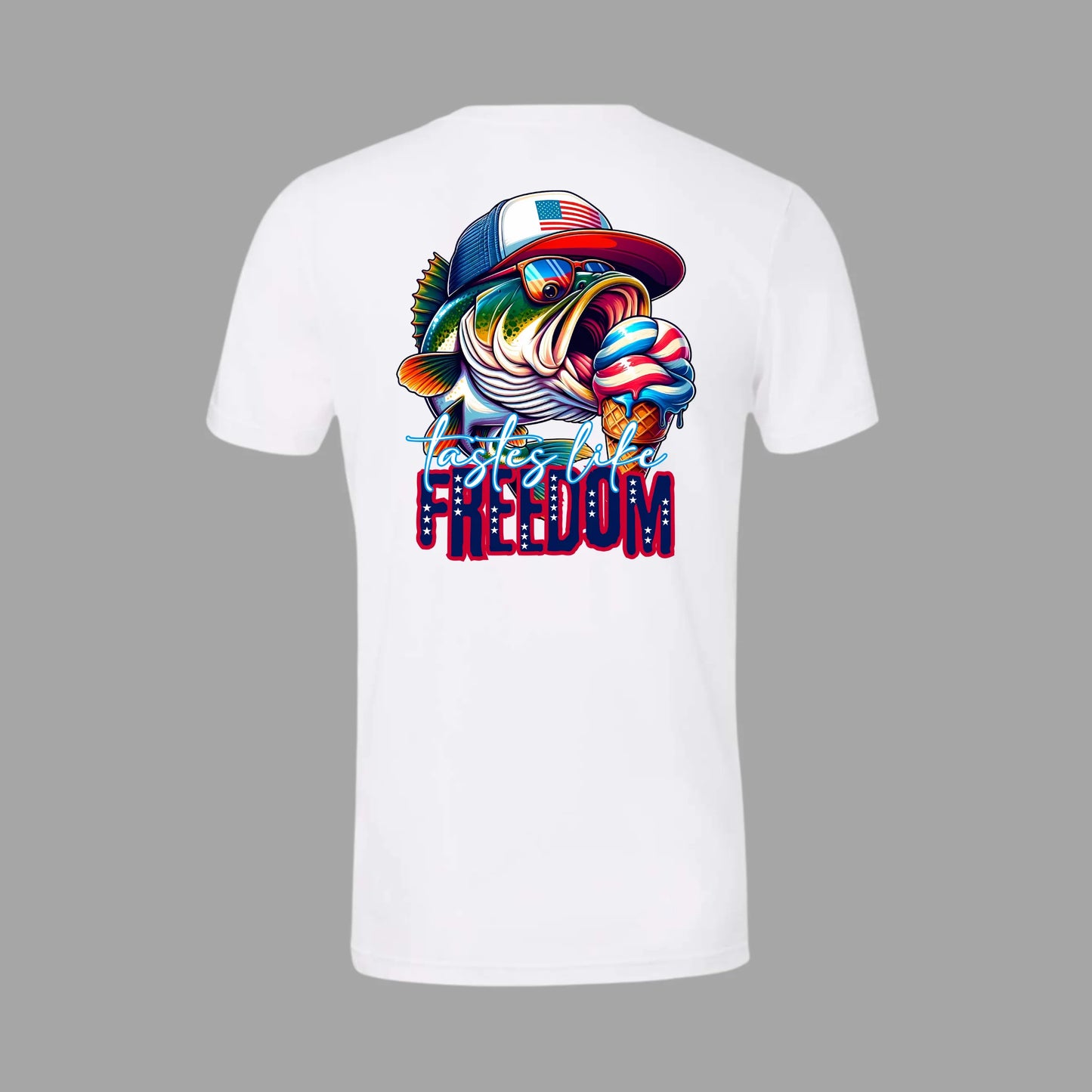 Taste Like Freedom Shirt