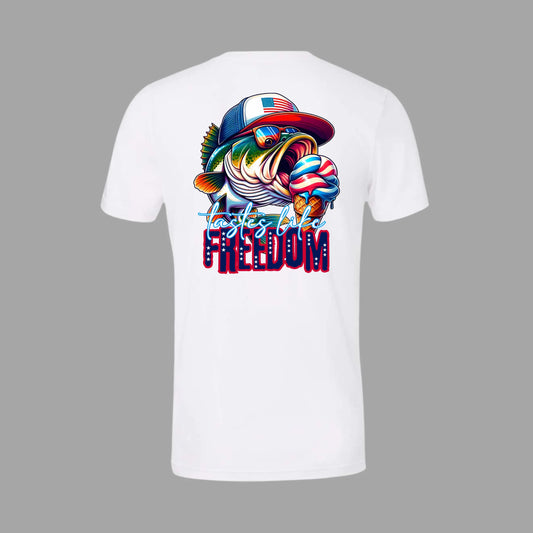 Taste Like Freedom Shirt
