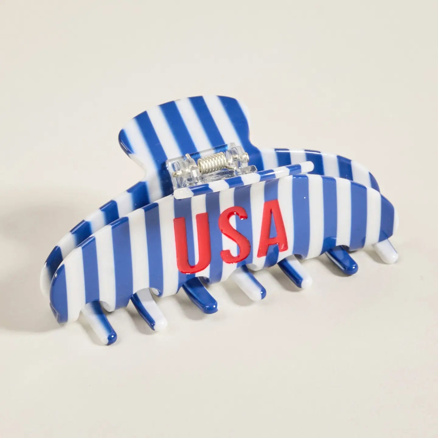 Hair Claw Clip–USA