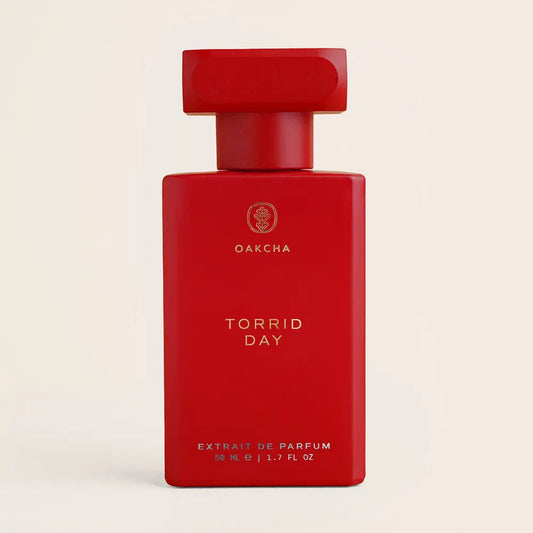 Oakcha Torrid Day Fragrance