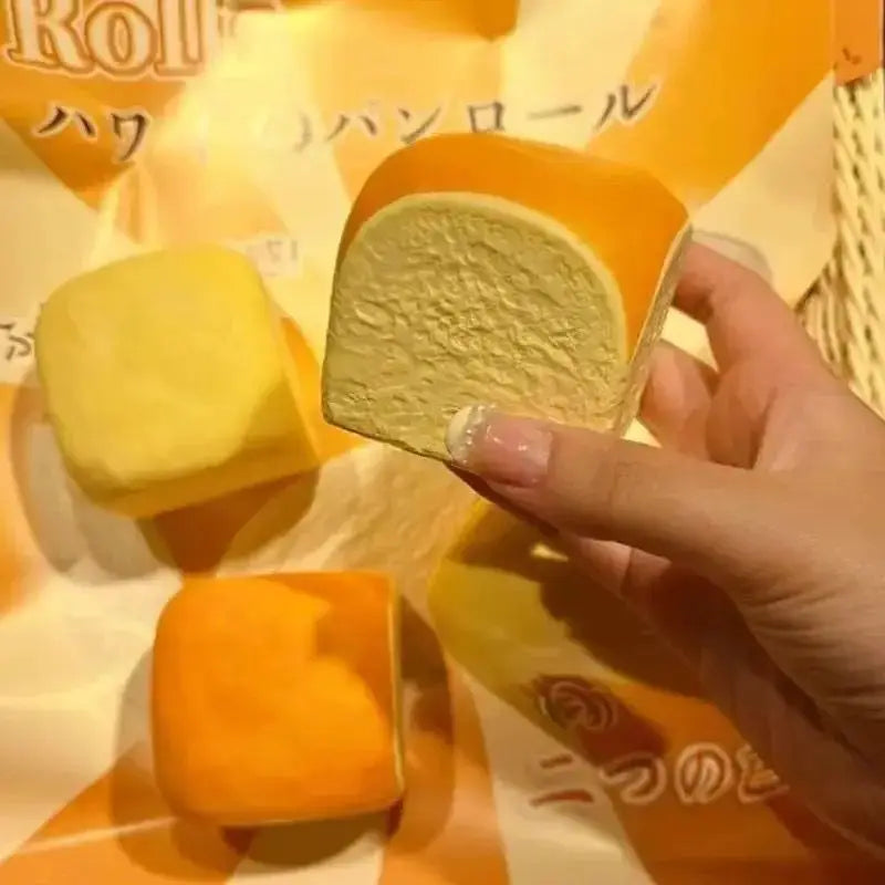 Squish Fun Box