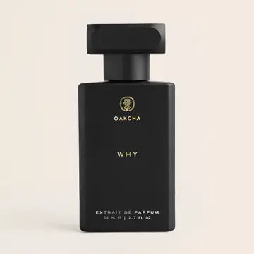 Oakcha Why Fragrance