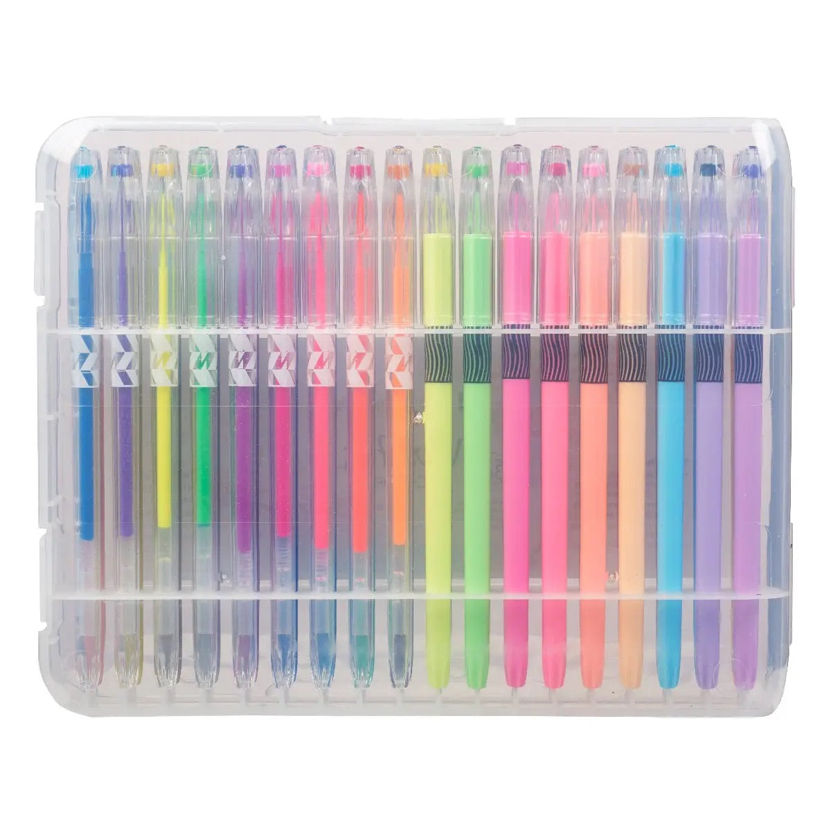 Gel Pen Set 36pc