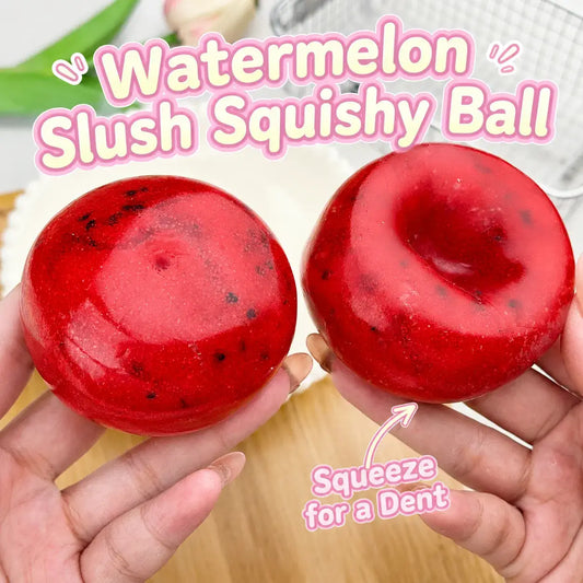 Watermelon Squishy