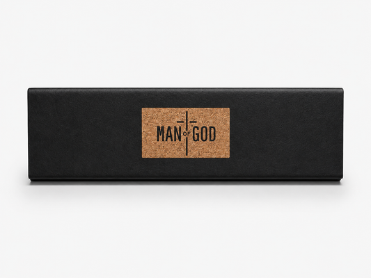 Pen with Case Man of God 1 Tim. 6:11