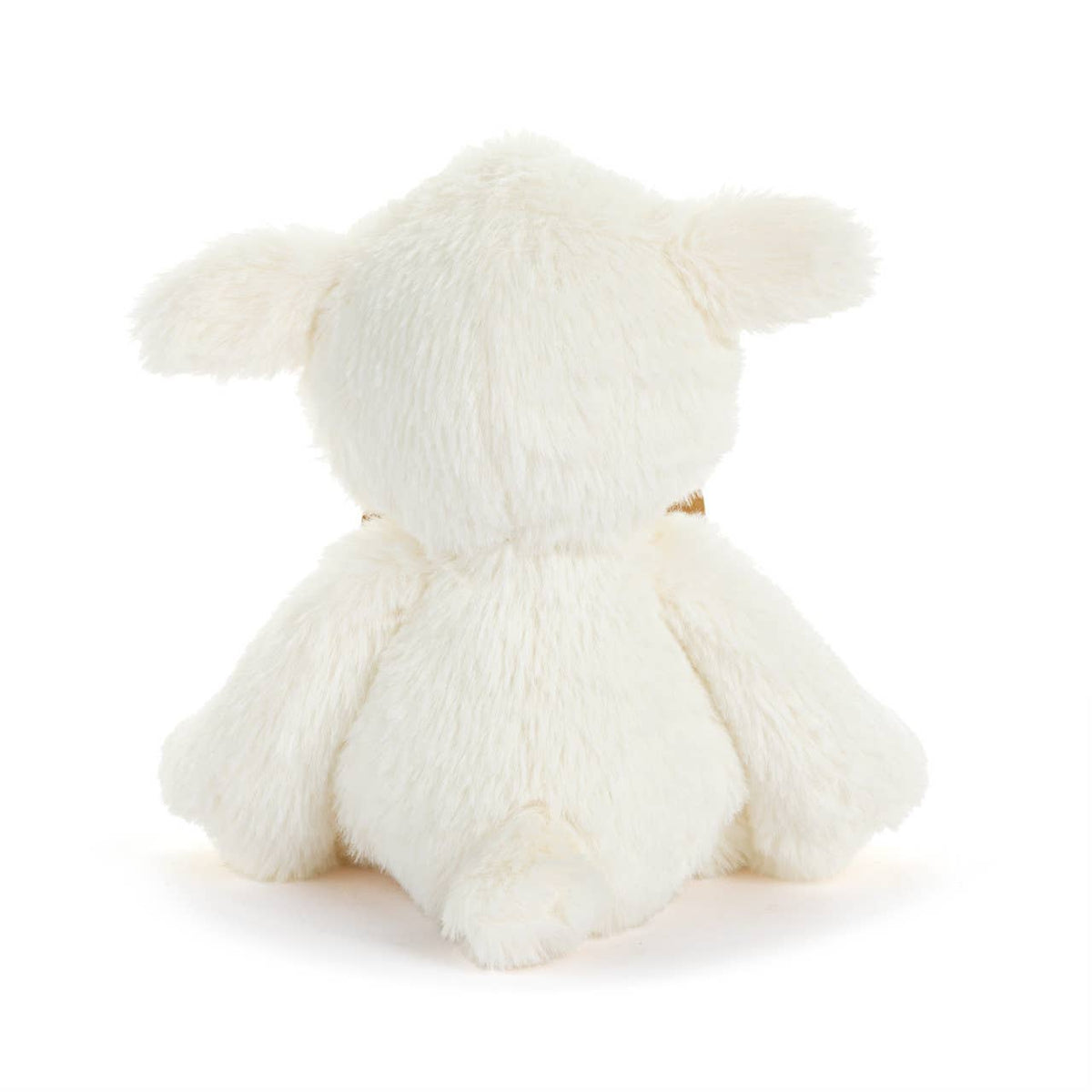 Baptism Lamb + Bracelet - 8in