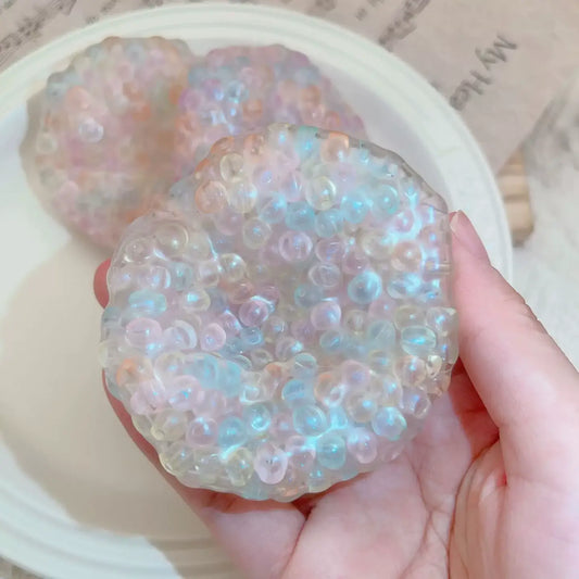 Popping Bead Squishy