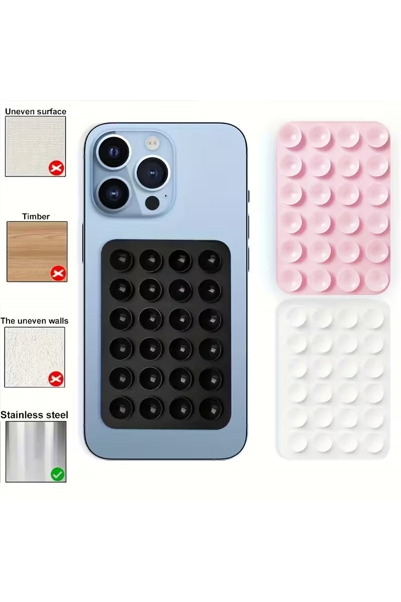 Silicone Phone Grip