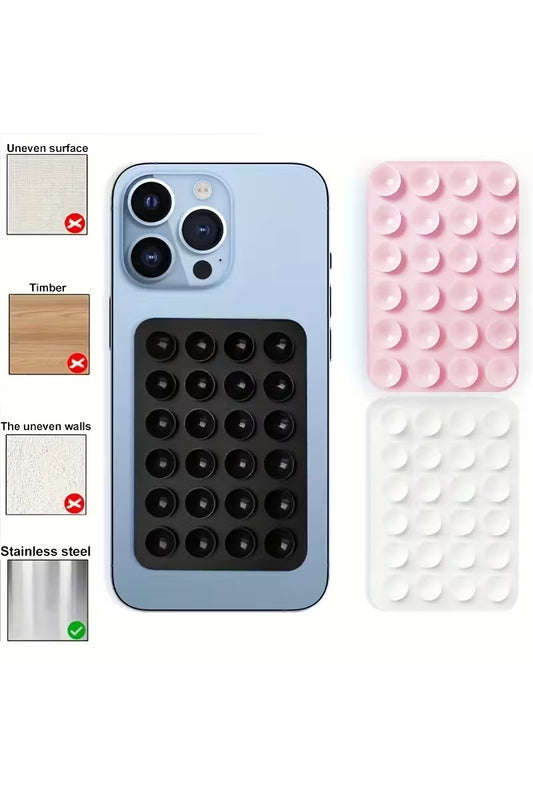 Silicone Phone Grip