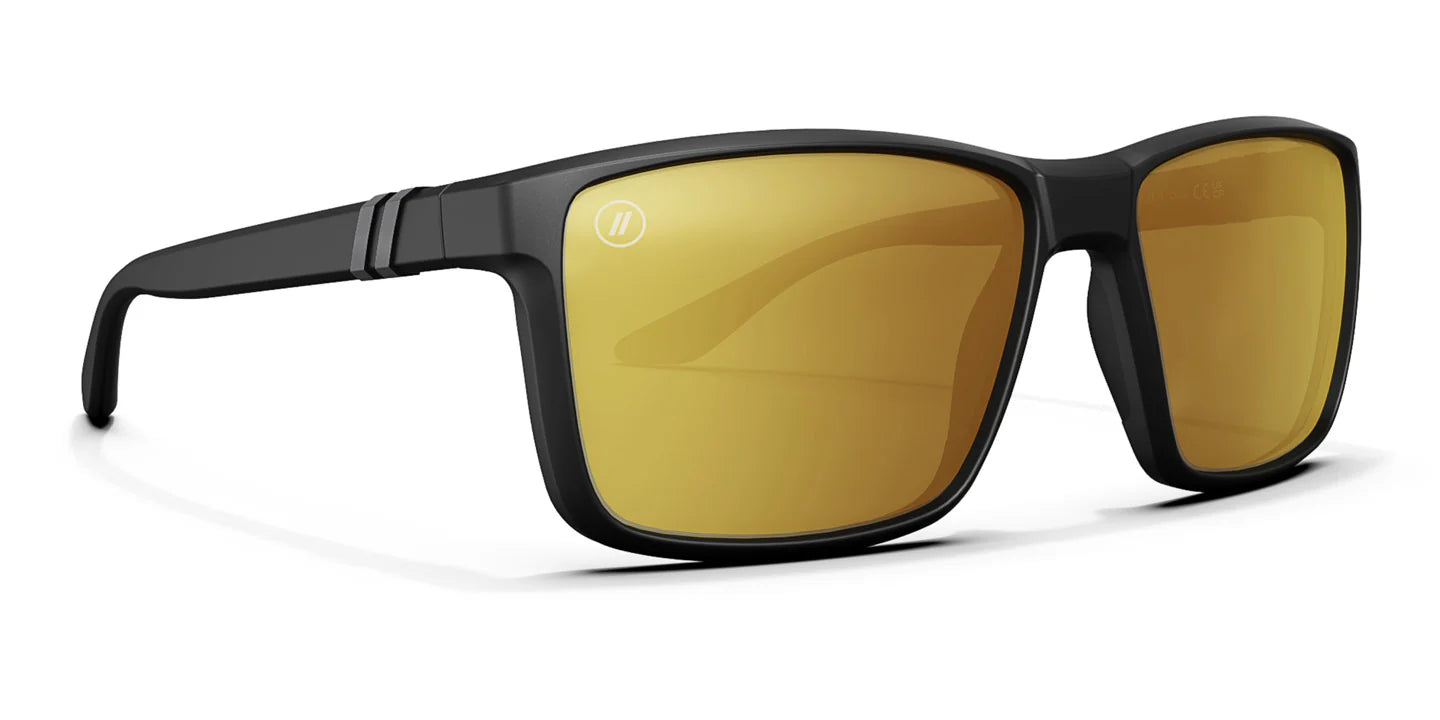 BLENDERS- Mesa Matte Black