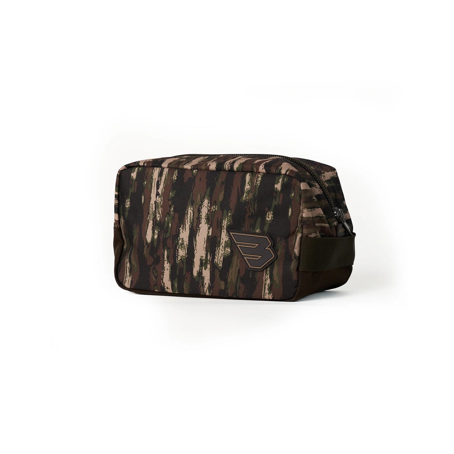 Burlebo Dopp Kit - Midland Camo