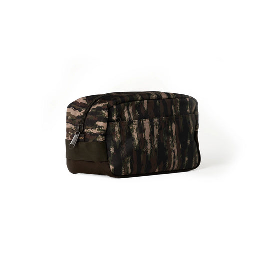 Burlebo Dopp Kit - Midland Camo