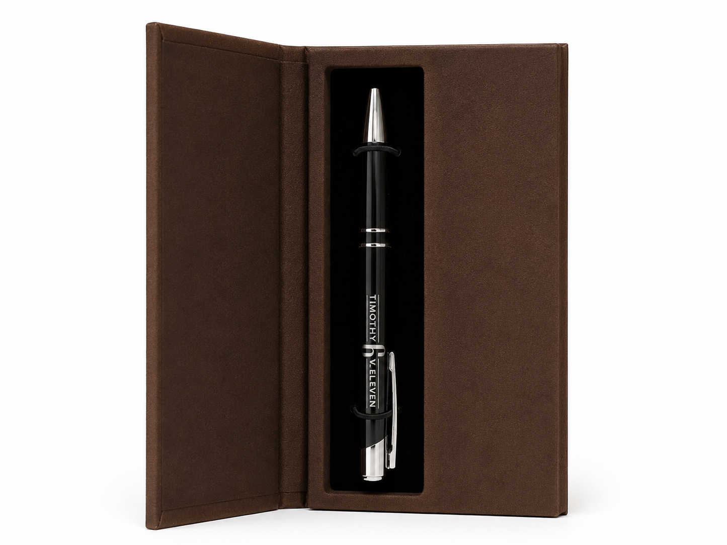 Pen with Case Man of God 1 Tim. 6:11