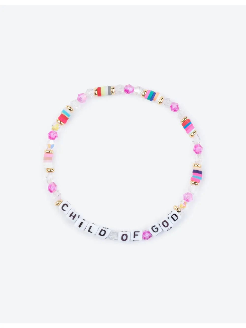 Child of God Bracelet