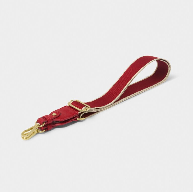 Katie Loxton Canvas Strap