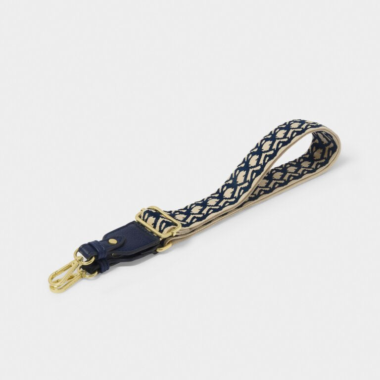 Katie Loxton Canvas Strap