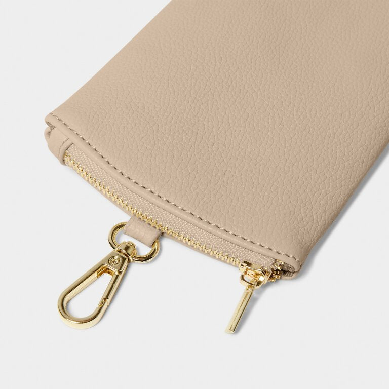 Katie Loxton Clip on Sunglasses Case