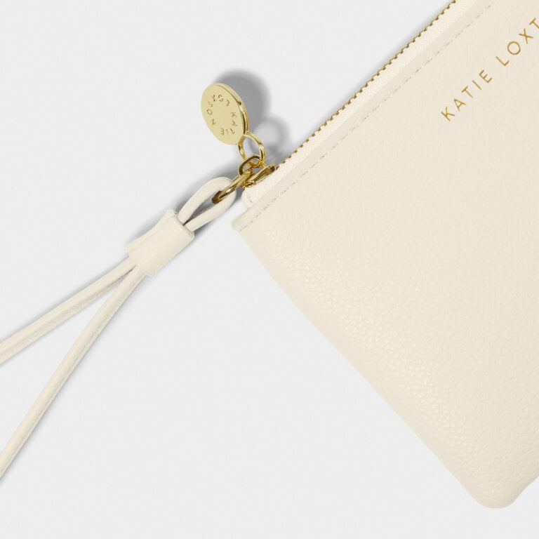 Katie Loxton Small Wristlet Pouch