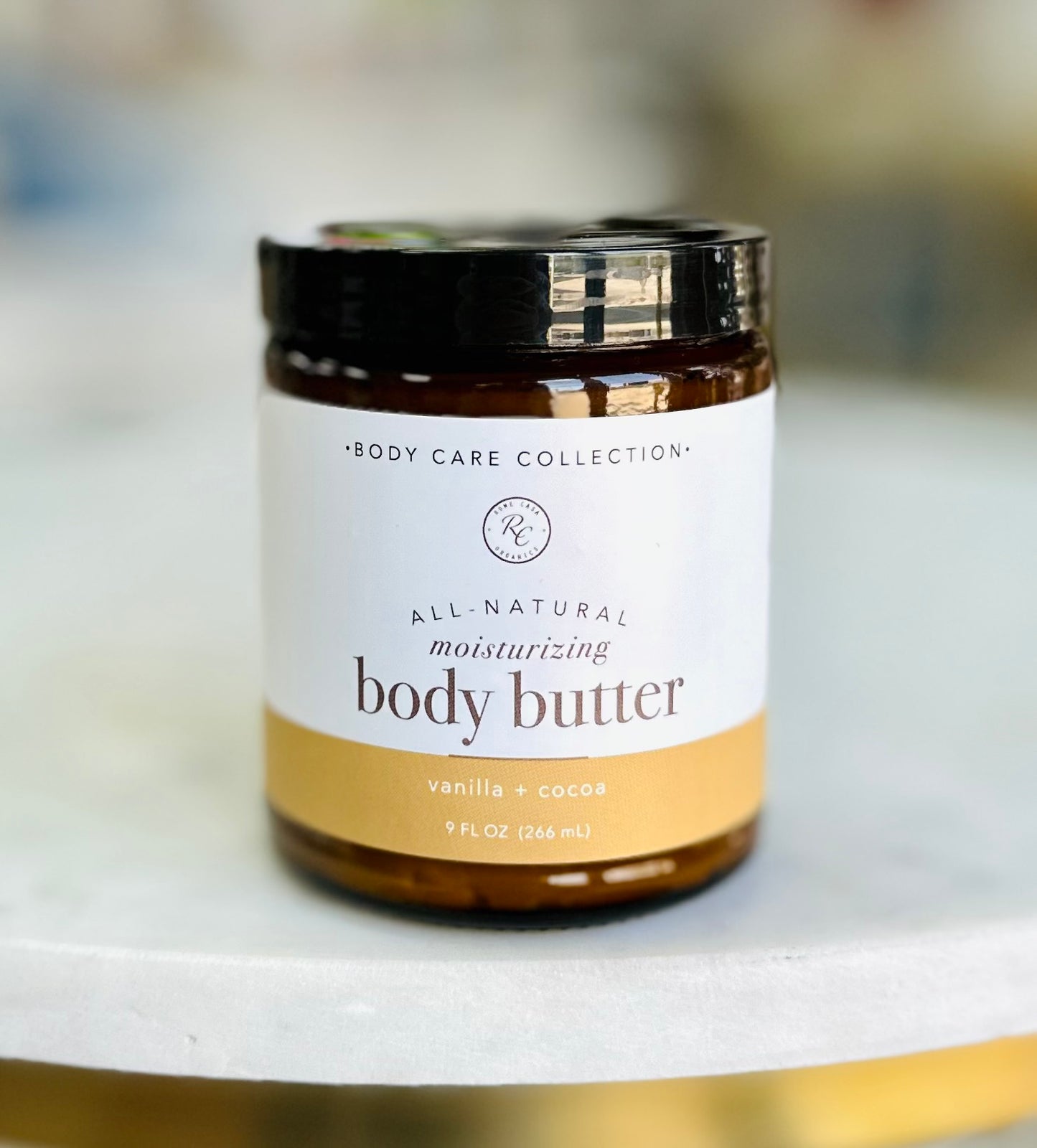 Rowe Casa Body Butter