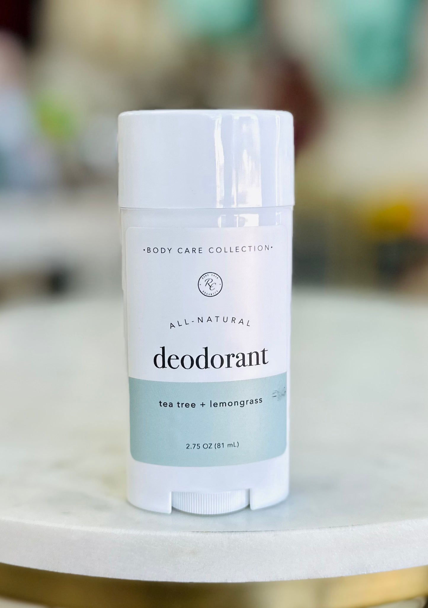 Rowe Casa Deodorant 2.75oz (Scent Options)