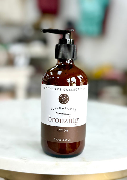 Rowe Casa Bronzing Lotion 8oz