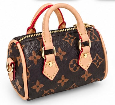 Louis Vutton Dupe Mini Bag