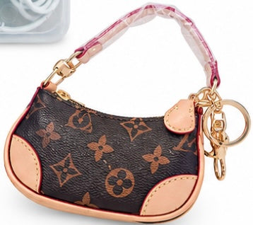 Louis Vutton Dupe Mini Bag
