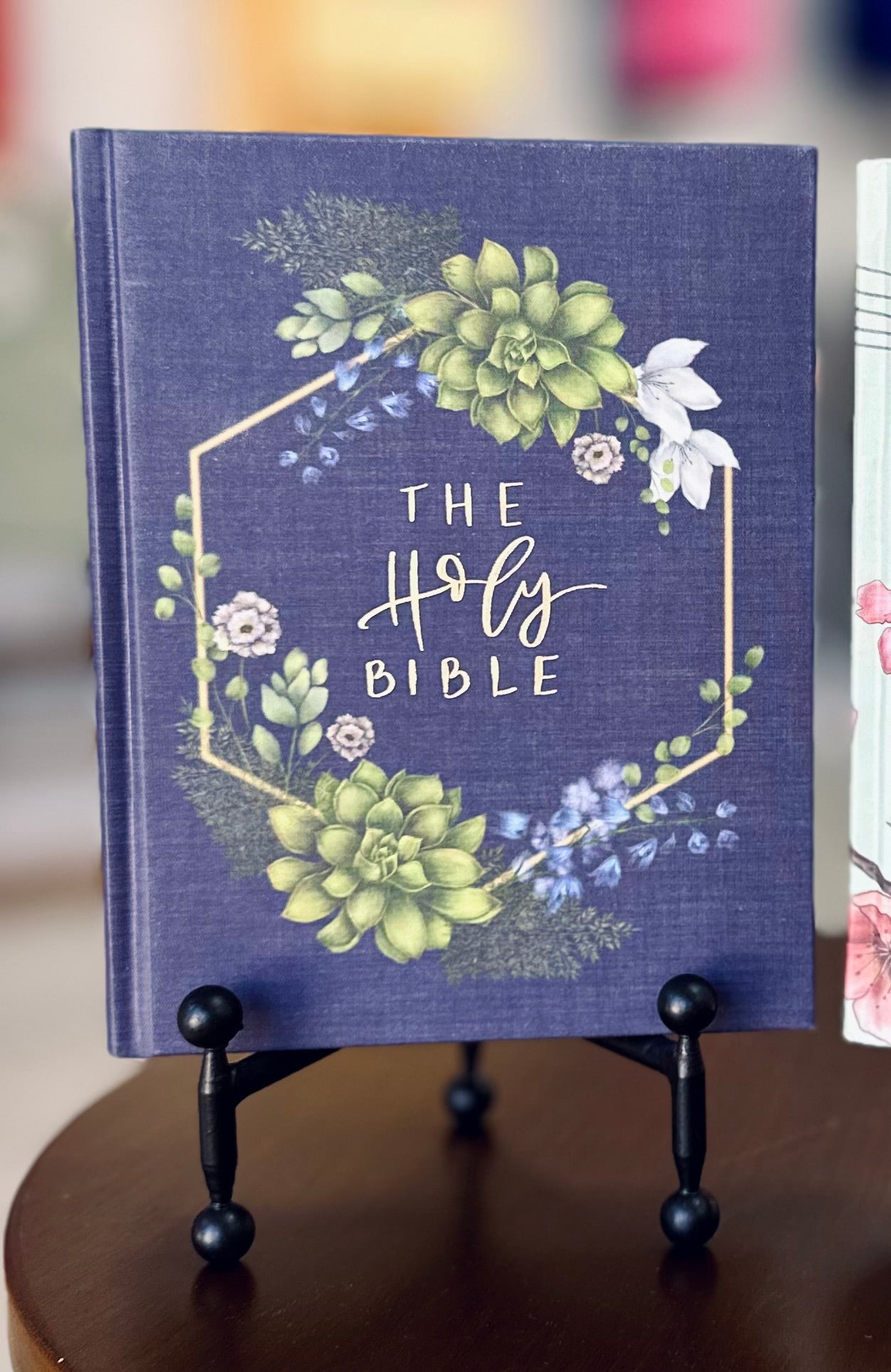 NIV Artisan Collection Bible