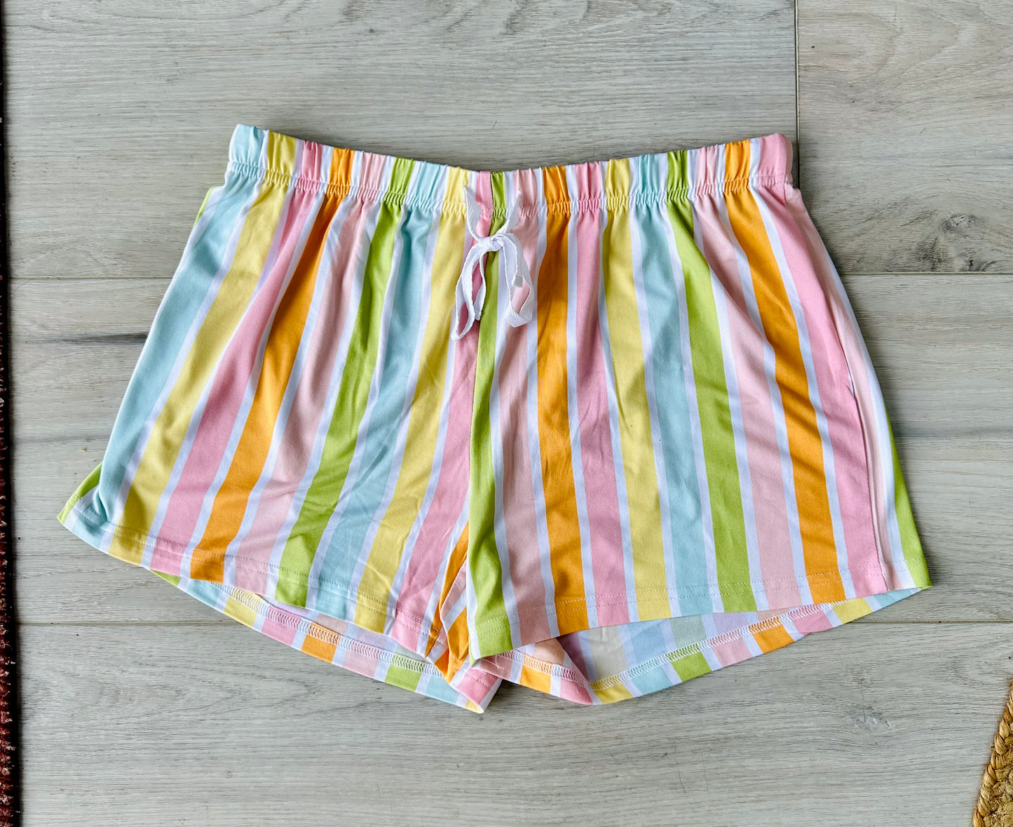 Esther Sleep Shorts